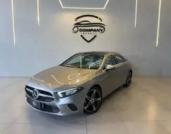 MERCEDES-BENZ A 200 1.3 CGI GASOLINA ADVANCE SEDAN 7G-DCT MERCEDES-BENZ A 200 1.3 CGI GASOLINA ADVANCE SEDAN 7G-DCT