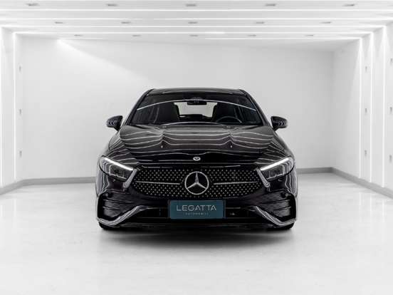 MERCEDES-BENZ-A 200-1.3 MHEV AMG LINE 7G-DCT MERCEDES-BENZ-A 200-2023