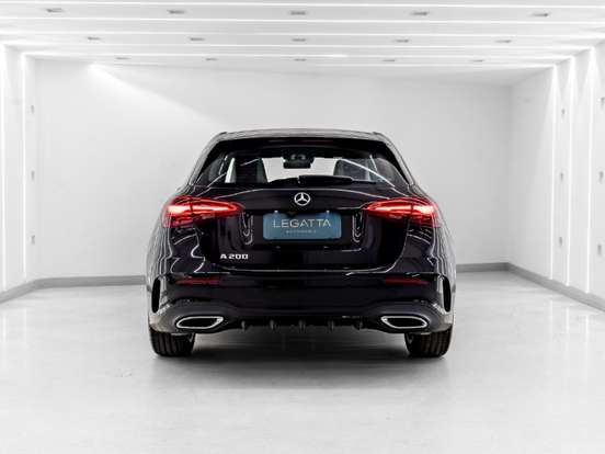 MERCEDES-BENZ-A 200-1.3 MHEV AMG LINE 7G-DCT MERCEDES-BENZ-A 200-2023