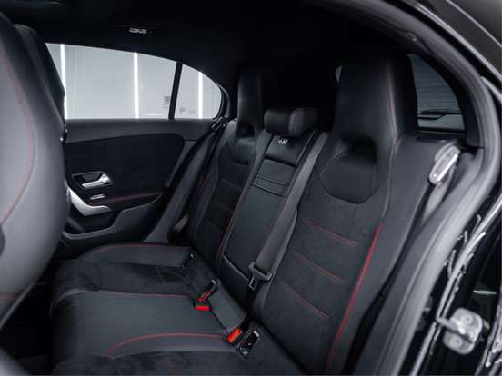 MERCEDES-BENZ-A 200-1.3 MHEV AMG LINE 7G-DCT MERCEDES-BENZ-A 200-2023