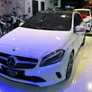 MERCEDES-BENZ A 200 1.6 CGI FLEX 7G-DCT MERCEDES-BENZ A 200 1.6 CGI FLEX 7G-DCT