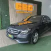 MERCEDES-BENZ C 180 1.6 CGI EXCLUSIVE 16V TURBO GASOLINA 4P AUTOMÁTICO MERCEDES-BENZ C 180 1.6 CGI EXCLUSIVE 16V TURBO GASOLINA 4P AUTOMÁTICO