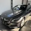 MERCEDES-BENZ C 180 1.6 CGI FLEX AVANTGARDE 9G-TRONIC MERCEDES-BENZ C 180 1.6 CGI FLEX AVANTGARDE 9G-TRONIC