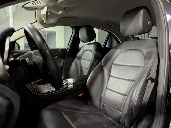 MERCEDES-BENZ-C 180-1.6 CGI FLEX EXCLUSIVE 9G-TRONIC MERCEDES-BENZ-C 180-2019