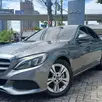 MERCEDES-BENZ C 180 1.6 CGI FLEX EXCLUSIVE 9G-TRONIC MERCEDES-BENZ C 180 1.6 CGI FLEX EXCLUSIVE 9G-TRONIC