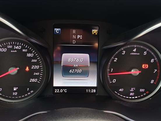 MERCEDES-BENZ-C 180-1.6 CGI FLEX EXCLUSIVE 9G-TRONIC MERCEDES-BENZ-C 180-2017