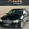 MERCEDES-BENZ C 180 K 1.8 CLASSIC KOMPRESSOR 16V 143 CV GASOLINA 4P AUTOMÁTICO MERCEDES-BENZ C 180 K 1.8 CLASSIC KOMPRESSOR 16V 143 CV GASOLINA 4P AUTOMÁTICO