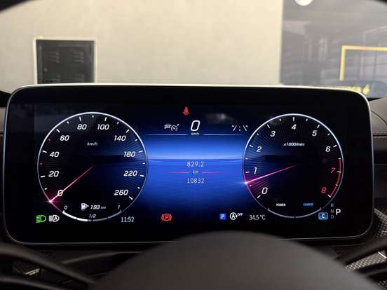 MERCEDES-BENZ-C 200-2023