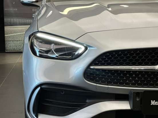 MERCEDES-BENZ-C 200-1.5 EQ BOOST HÍBRIDO AMG LINE 9G-TRONIC MERCEDES-BENZ-C 200-2024