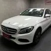 MERCEDES-BENZ C 250 2.0 CGI GASOLINA AVANTGARDE 9G-TRONIC MERCEDES-BENZ C 250 2.0 CGI GASOLINA AVANTGARDE 9G-TRONIC