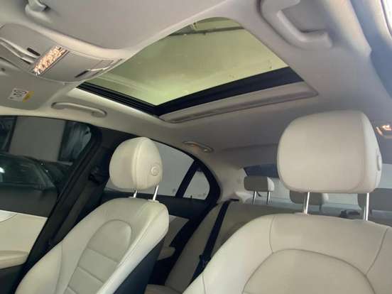 MERCEDES-BENZ-C 250-2.0 CGI GASOLINA AVANTGARDE 9G-TRONIC MERCEDES-BENZ-C 250-2017