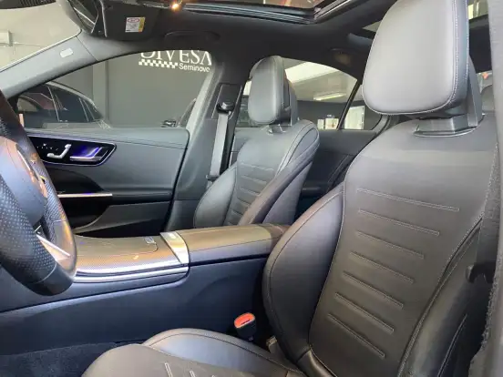 MERCEDES-BENZ-C 300-2023