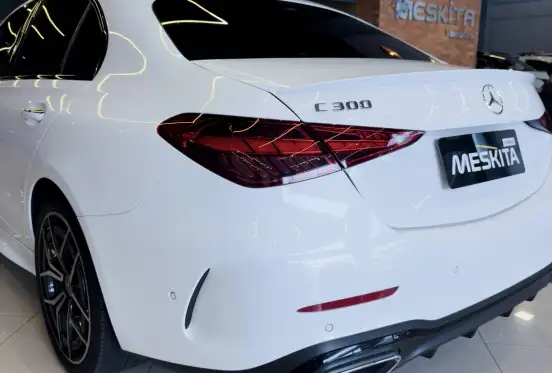 MERCEDES-BENZ-C 300-2024