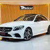 MERCEDES-BENZ C 300 2.0 CGI GASOLINA SPORT 9G-TRONIC MERCEDES-BENZ C 300 2.0 CGI GASOLINA SPORT 9G-TRONIC