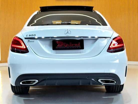 MERCEDES-BENZ-C 300-2.0 CGI GASOLINA SPORT 9G-TRONIC MERCEDES-BENZ-C 300-2020