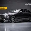 MERCEDES-BENZ C 300 2.0 EQ BOOST HÍBRIDO AMG LINE 9G-TRONIC MERCEDES-BENZ C 300 2.0 EQ BOOST HÍBRIDO AMG LINE 9G-TRONIC