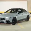 MERCEDES-BENZ C 63 AMG 2.0 TURBO PHEV S E PERFORMANCE F1 EDITION 4MATIC+ SPEEDSHIFT MERCEDES-BENZ C 63 AMG 2.0 TURBO PHEV S E PERFORMANCE F1 EDITION 4MATIC+ SPEEDSHIFT