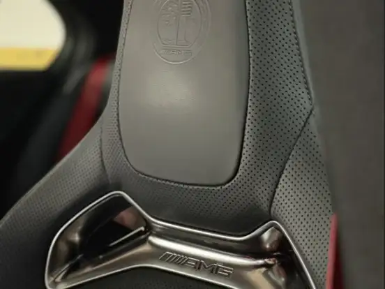 MERCEDES-BENZ-C 63 AMG-2.0 TURBO PHEV S E PERFORMANCE F1 EDITION 4MATIC+ SPEEDSHIFT MERCEDES-BENZ-C 63 AMG-2023