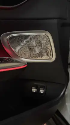 MERCEDES-BENZ-C 63 AMG-2023