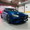 MERCEDES-BENZ CLA 200 1.3 MHEV AMG LINE 7G-DCT MERCEDES-BENZ CLA 200 1.3 MHEV AMG LINE 7G-DCT