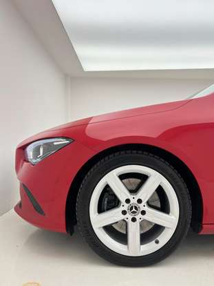 MERCEDES-BENZ-CLA 250-2.0 CGI GASOLINA 7G-DCT MERCEDES-BENZ-CLA 250-2019
