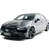 MERCEDES-BENZ CLA 35 AMG 2.0 CGI GASOLINA 4MATIC 7G-DCT MERCEDES-BENZ CLA 35 AMG 2.0 CGI GASOLINA 4MATIC 7G-DCT