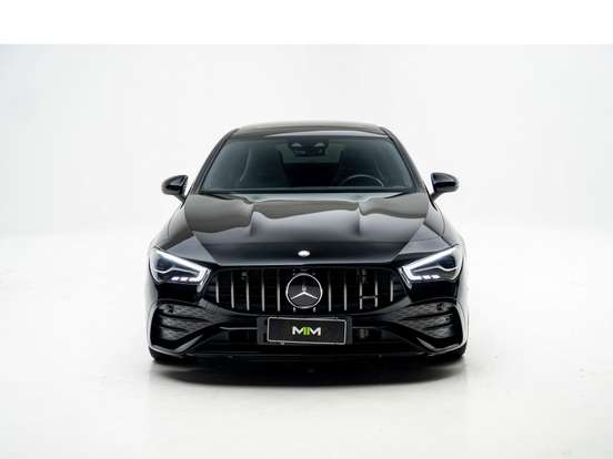 MERCEDES-BENZ-CLA 35 AMG-2.0 CGI GASOLINA 4MATIC 7G-DCT MERCEDES-BENZ-CLA 35 AMG-2023
