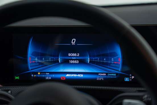 MERCEDES-BENZ-CLA 35 AMG-2.0 CGI GASOLINA 4MATIC 7G-DCT MERCEDES-BENZ-CLA 35 AMG-2023