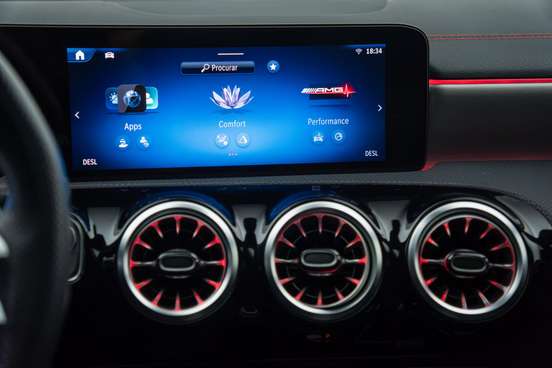 MERCEDES-BENZ-CLA 35 AMG-2.0 CGI GASOLINA 4MATIC 7G-DCT MERCEDES-BENZ-CLA 35 AMG-2023