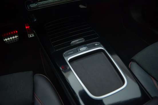 MERCEDES-BENZ-CLA 35 AMG-2.0 CGI GASOLINA 4MATIC 7G-DCT MERCEDES-BENZ-CLA 35 AMG-2023