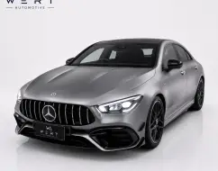MERCEDES-BENZ CLA 45 AMG 2.0 CGI GASOLINA S 4MATIC SPEEDSHIFT MERCEDES-BENZ CLA 45 AMG 2.0 CGI GASOLINA S 4MATIC SPEEDSHIFT