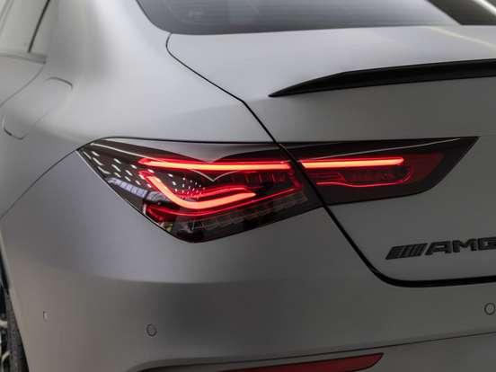 MERCEDES-BENZ-CLA 45 AMG-2.0 CGI GASOLINA S 4MATIC SPEEDSHIFT MERCEDES-BENZ-CLA 45 AMG-2022