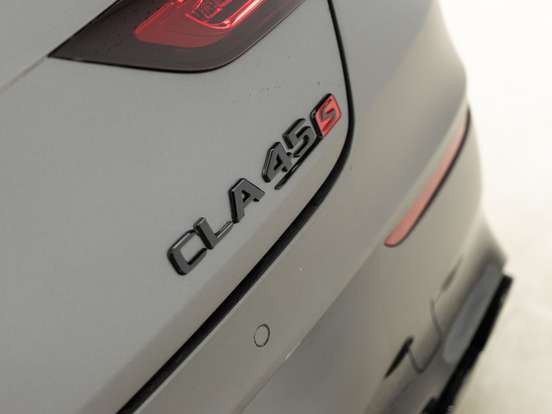 MERCEDES-BENZ-CLA 45 AMG-2.0 CGI GASOLINA S 4MATIC SPEEDSHIFT MERCEDES-BENZ-CLA 45 AMG-2022