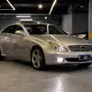 MERCEDES-BENZ CLS 500 5.0 AVANTGARDE V8 GASOLINA 4P AUTOMÁTICO MERCEDES-BENZ CLS 500 5.0 AVANTGARDE V8 GASOLINA 4P AUTOMÁTICO