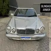 MERCEDES-BENZ E 320 3.2 ELEGANCE V6 GASOLINA 4P AUTOMÁTICO MERCEDES-BENZ E 320 3.2 ELEGANCE V6 GASOLINA 4P AUTOMÁTICO
