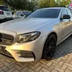 MERCEDES-BENZ E 43 AMG 3.0 V6 GASOLINA 4MATIC 9G-TRONIC MERCEDES-BENZ E 43 AMG 3.0 V6 GASOLINA 4MATIC 9G-TRONIC