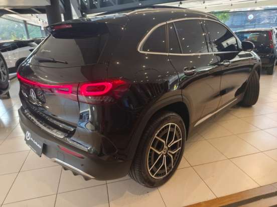 MERCEDES-BENZ-EQA 250-2023