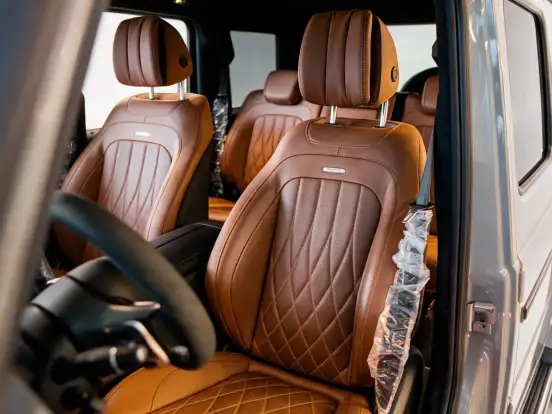 MERCEDES-BENZ-G 63 AMG-2025
