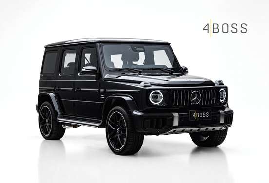 MERCEDES-BENZ-G 63 AMG-2026