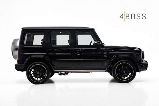 MERCEDES-BENZ-G 63 AMG-2026