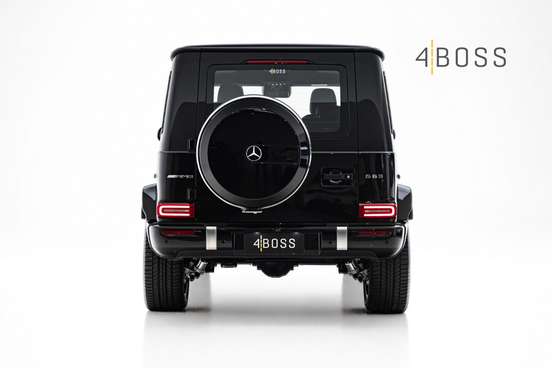 MERCEDES-BENZ-G 63 AMG-2026