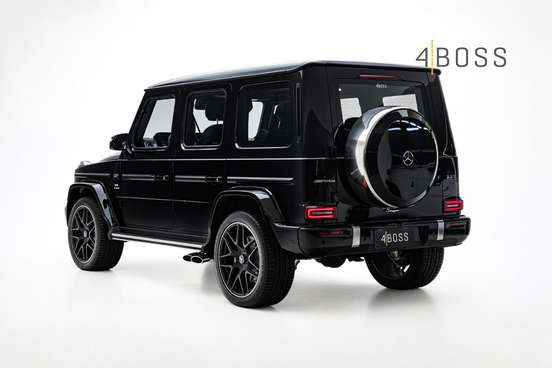 MERCEDES-BENZ-G 63 AMG-2026
