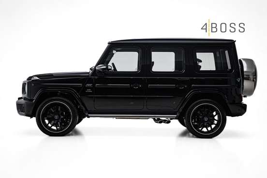MERCEDES-BENZ-G 63 AMG-2026
