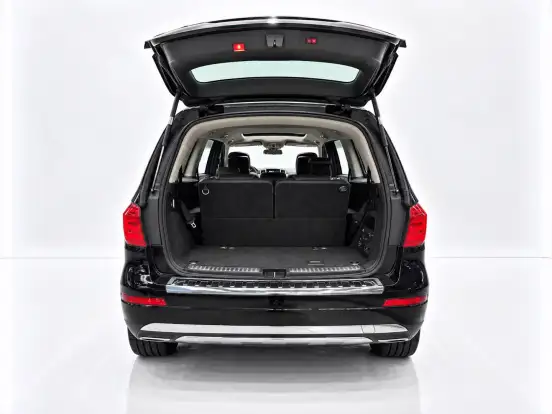 MERCEDES-BENZ-GL 500-2013