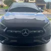 MERCEDES-BENZ GLA 200 1.3 MHEV AMG LINE 7G-DCT MERCEDES-BENZ GLA 200 1.3 MHEV AMG LINE 7G-DCT