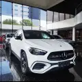 MERCEDES-BENZ GLA 200 1.3 MHEV PROGRESSIVE 7G-DCT MERCEDES-BENZ GLA 200 1.3 MHEV PROGRESSIVE 7G-DCT