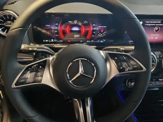 MERCEDES-BENZ-GLA 200-1.3 MHEV PROGRESSIVE 7G-DCT MERCEDES-BENZ-GLA 200-2026