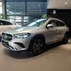 MERCEDES-BENZ GLA 200 1.3 MHEV PROGRESSIVE 7G-DCT MERCEDES-BENZ GLA 200 1.3 MHEV PROGRESSIVE 7G-DCT