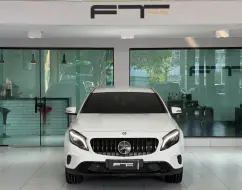 MERCEDES-BENZ GLA 200 1.6 CGI ADVANCE 16V TURBO FLEX 4P AUTOMÁTICO MERCEDES-BENZ GLA 200 1.6 CGI ADVANCE 16V TURBO FLEX 4P AUTOMÁTICO