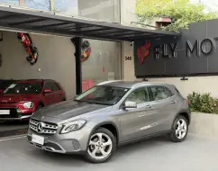 MERCEDES-BENZ GLA 200 1.6 CGI FLEX ADVANCE 7G-DCT MERCEDES-BENZ GLA 200 1.6 CGI FLEX ADVANCE 7G-DCT